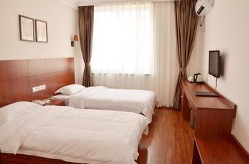 Qingdao Sea Training Center Hotel Luaran gambar