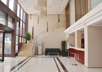 Qingdao Sea Training Center Hotel Luaran gambar