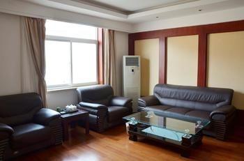 Qingdao Sea Training Center Hotel Luaran gambar
