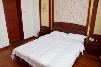 Qingdao Sea Training Center Hotel Luaran gambar